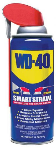 WD-40,11 OZ SMART STRAW