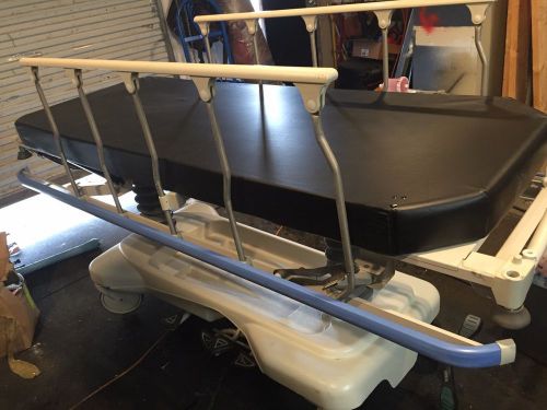 Hill-Rom P8000 Stretcher - Unused