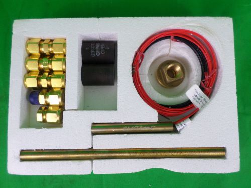 Gems Sensors 26128 Fabri-Level Switch Kit