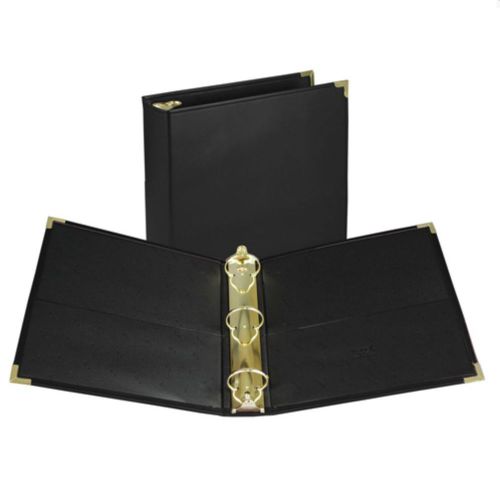 Two (2) samsill 2 inch classic business binder (sku 1516) for sale