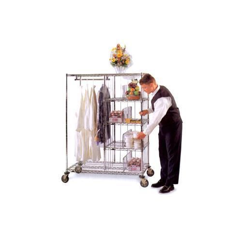 Metro HVDC2448 Hanger / Valet Rack