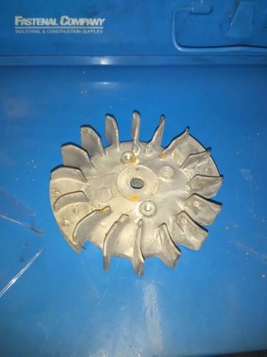 HUSQVARNA CONCRETE SAW 272K FLYWHEEL  FLY WHEEL