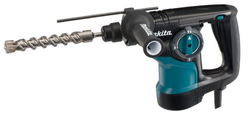 New Makita Rotary Hammer HR2810 110volt