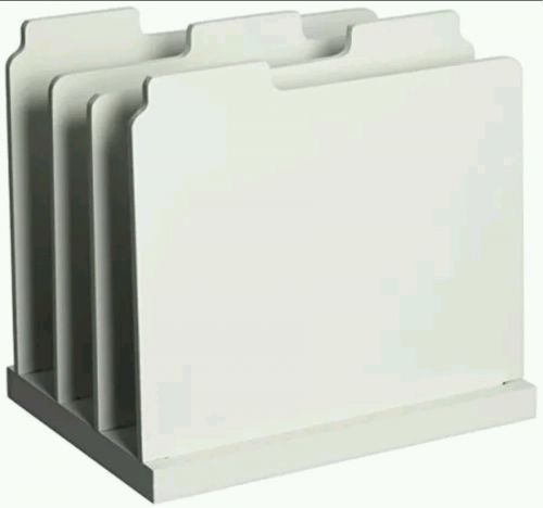 Tab Design Ideas Mail/Paper Sorter File Organizer New Unused Fast Shipping