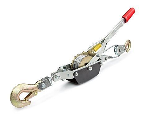 Tekton 5541 2-ton power puller for sale