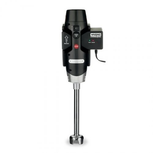 Waring WSB25X Quik Stik Xpress Cordless Immersion Blender 1 Year Warranty