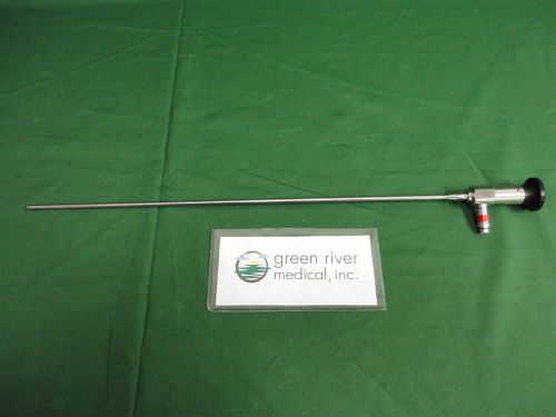 Guidant Bariatric Laparoscope 5mm, 0&#039;, Autoclavable [11699]