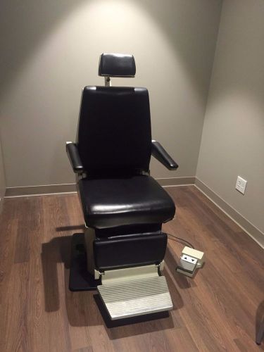 Reichert 14360 OPHTHALMIC Exam Chair: Needs Repair