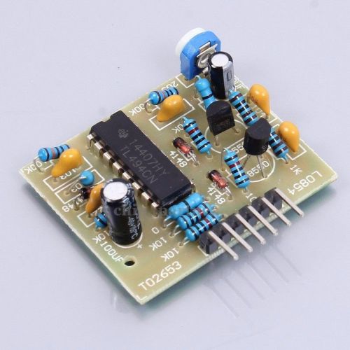 12V TL494 Inverter Driving Board Module Overcurrent Protection