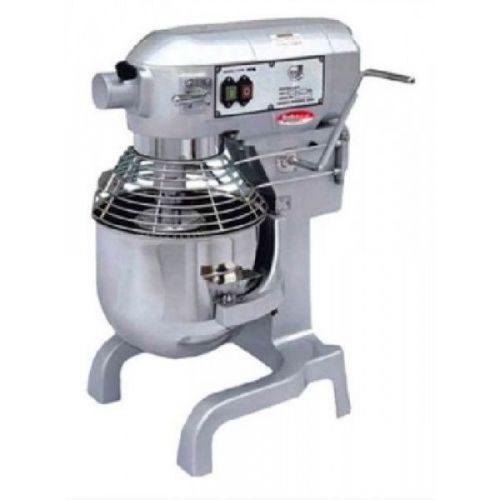 30 Qt COMMERCIAL MIXER