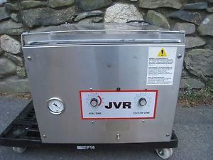 JVR Commercial 12&#034; Vacuum Sealer - 110V electric