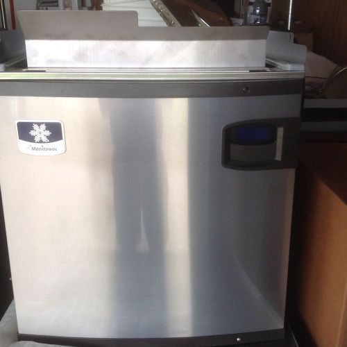 Manitowoc IY0524A-161D Ice machine Indigo series