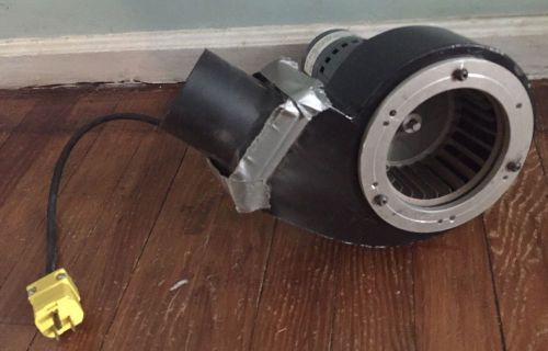 MAGNETEK 1/12HP BLOWER MOTOR 115 V 3000 RPM MODEL