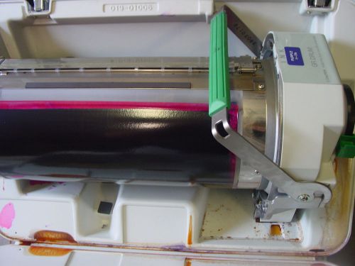 RISO RISOGRAPH PURPLE GR COLOR DRUM