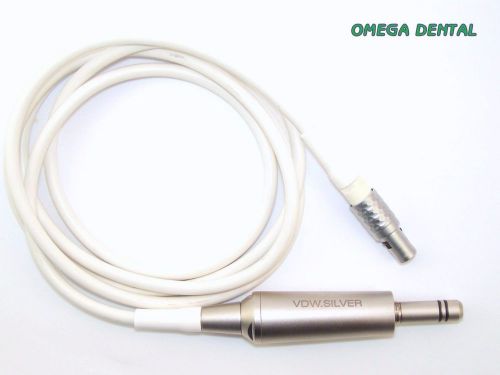 ENDO E-TYPE MICRO MOTOR for DENTSPLY TULSA E3, VDW RECIPRO, ATR, OMEGA DENTAL