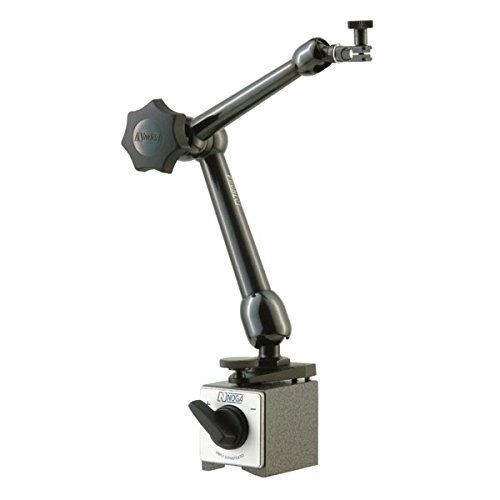 Noga NOGA Heavy Duty Holder With Magnetic Base - Model: MG10533 HOLDING POWER: