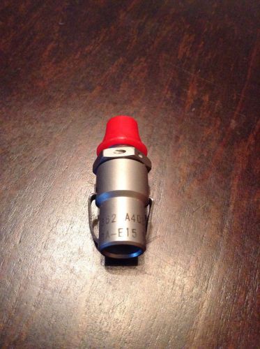 New Symetrics Fitting Assembly SYM, 11362A4Q82 5202-03A-E15 S/N 175