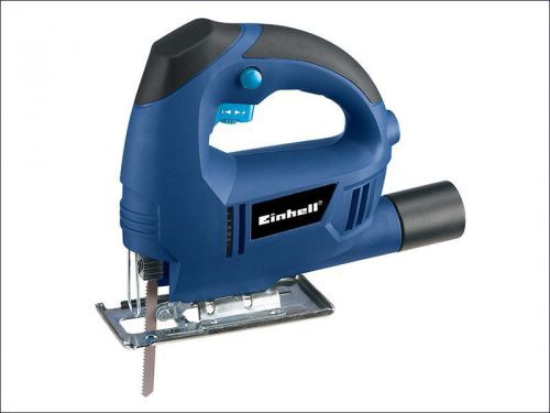 Einhell - BT-JS400E Variable Speed Jigsaw 400 Watt 240 Volt - 43.211.00