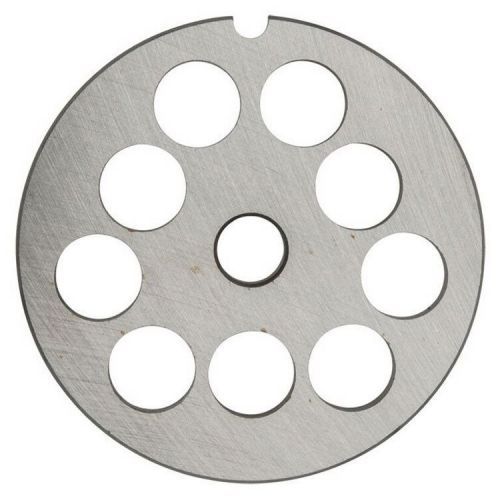 #12 - 1/2&#034; Grinder Plate