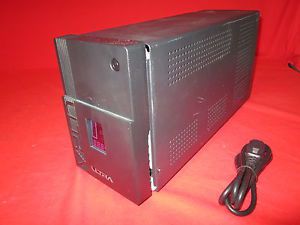 Ultra ULT33046 2000 Va 1200 W Backup UPS With Avr 5916