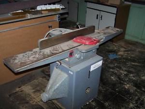 ROCKWELL / DELTA 37-315 PLANER 66&#034;