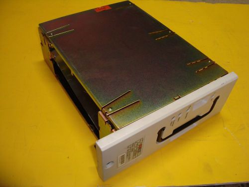 Empty Case for LUCENT TYCO ES660C ES660 ES661C ES661B in Good Condition