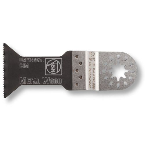 New fein -63502152010- e-cut universal saw blade ( for metal &amp; wood ) for sale