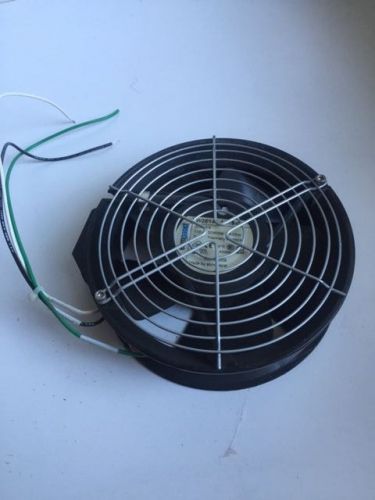 GUARANTEED GOOD USED EBMPABST HIGH TEMPERATURE EQUIPMENT FAN W2E143-AA15-01