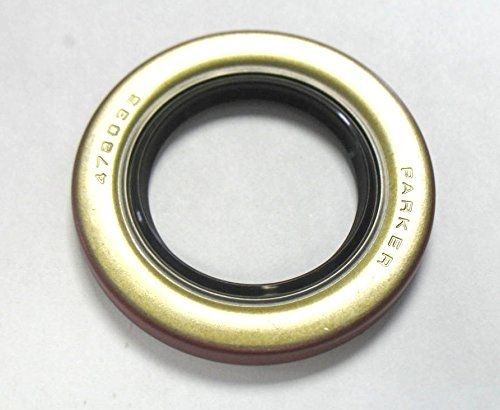 Pa 478035 - parker shaft seal - tg series motor for sale