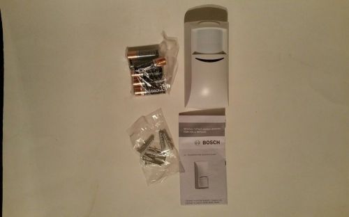 TriTech Wireless Motion Detectors 15W-ZDL1-WP11G