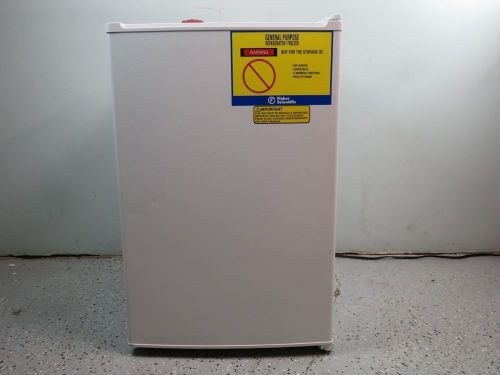 Fisher Scientific General Undercounter Freezer w Warranty Video in Description