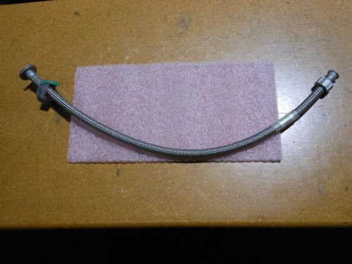 AIR FLEX CONDUIT ASSEMBLY # C223-0250-1708G3G6KC NSN: 5975-00-068-2800