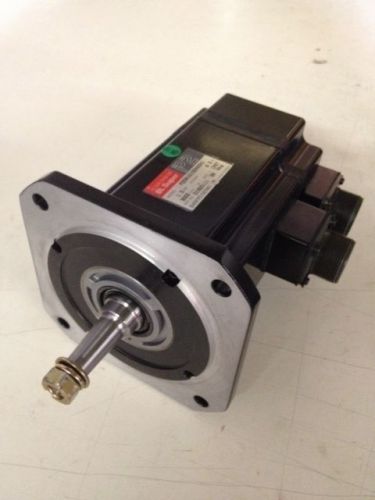 Sanyo Denki BL Super P2 Servomotor 1.5 kW