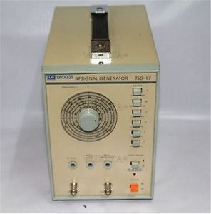 New 100Khz-150Mhz Five Band ±5% Update High Frequency Rf Signal Generator U