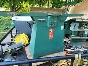 Oliver 144 BD 8&#034; Jointer