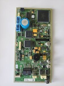 Medfusion 4000 Syringe Pump Mainboard PCB Software 1.5.0