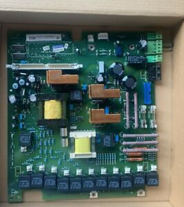 Used&amp;Tested SIEMENS C98043-A7002-L4-13  Power supply board With 90days warranty