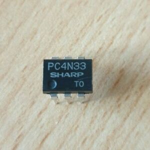 SHARP PC4N33 *1 Stck* *NOS*