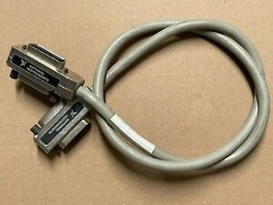National Instruments Shielded GPIB Cable Length: 1.1m