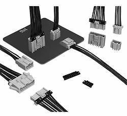 Headers &amp; Wire Housings 20-22 AWG MALE CRIMP CONTACT TIN (1000 pieces)