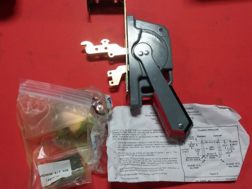 Allen Bradley Operating Handle 1494V