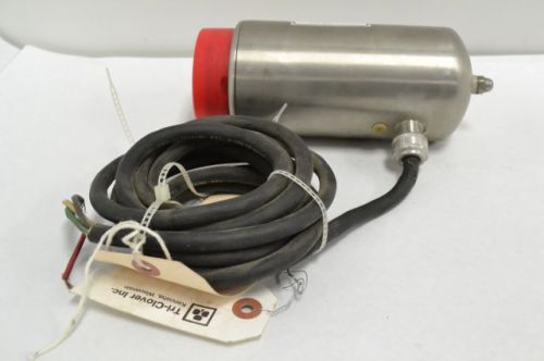 New tri clover 74-42b-5-g-2 pressure tri-flo a3 80/200psi switch b237684 for sale