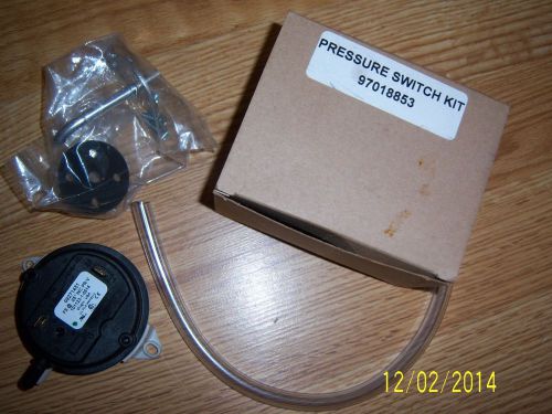 NEW PRESSURE SWITCH KIT 97018853