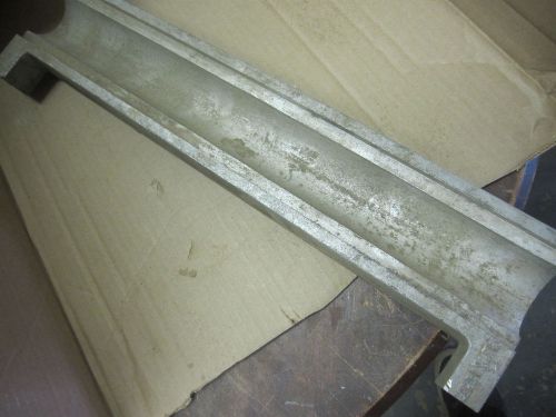 GREENLEE 5011104  2 1/8&#034; FOLLOW BAR FOR 782 HYDRAULIC BENDER