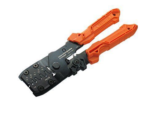 Pad-13 interchangeable crimper universal mini micro crimping tool for sale