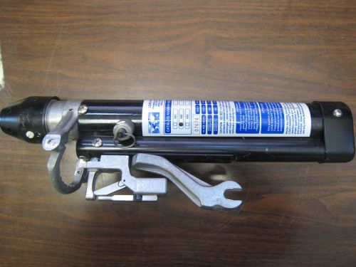 UTILITY SOLUTIONS USLR-002 LOAD-RANGER PORTABLE LOADBREAK TOOL FREE SHIPPING