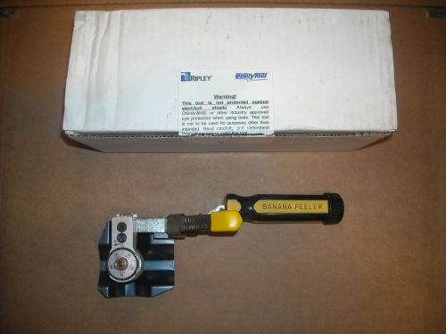 Ripley BP2A Scoring Tool #34245 **NIB**