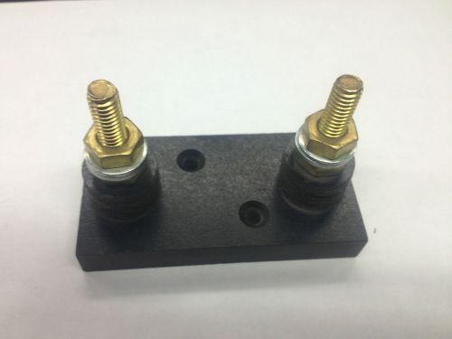 buss 3576 high amp fuse holder cooper bussmann eaton ann anl forklift car audio