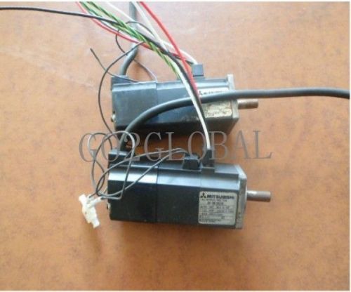 servo motor HC-MF053/B Mitsubishi Used 60 days warranty