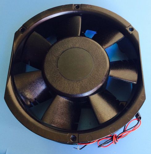 JQ24B3 COMAIR ROTRON 031674 MAJOR FAN 24VDC 1.0A 24W 6.8 X 5.9 X 2.0 inches